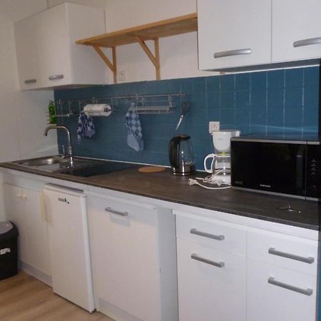 Gentlemen Appartement Au Premier Etage A 50 Metres De La Mer Sangatte Εξωτερικό φωτογραφία