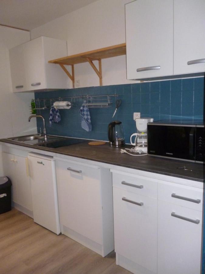 Gentlemen Appartement Au Premier Etage A 50 Metres De La Mer Sangatte Εξωτερικό φωτογραφία