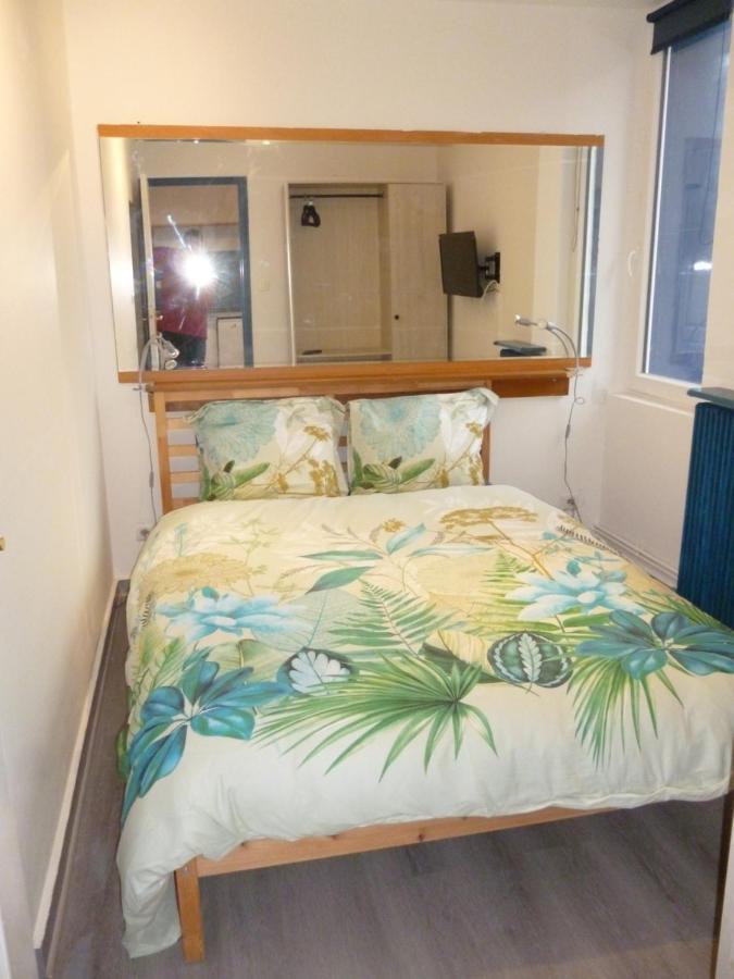 Gentlemen Appartement Au Premier Etage A 50 Metres De La Mer Sangatte Εξωτερικό φωτογραφία