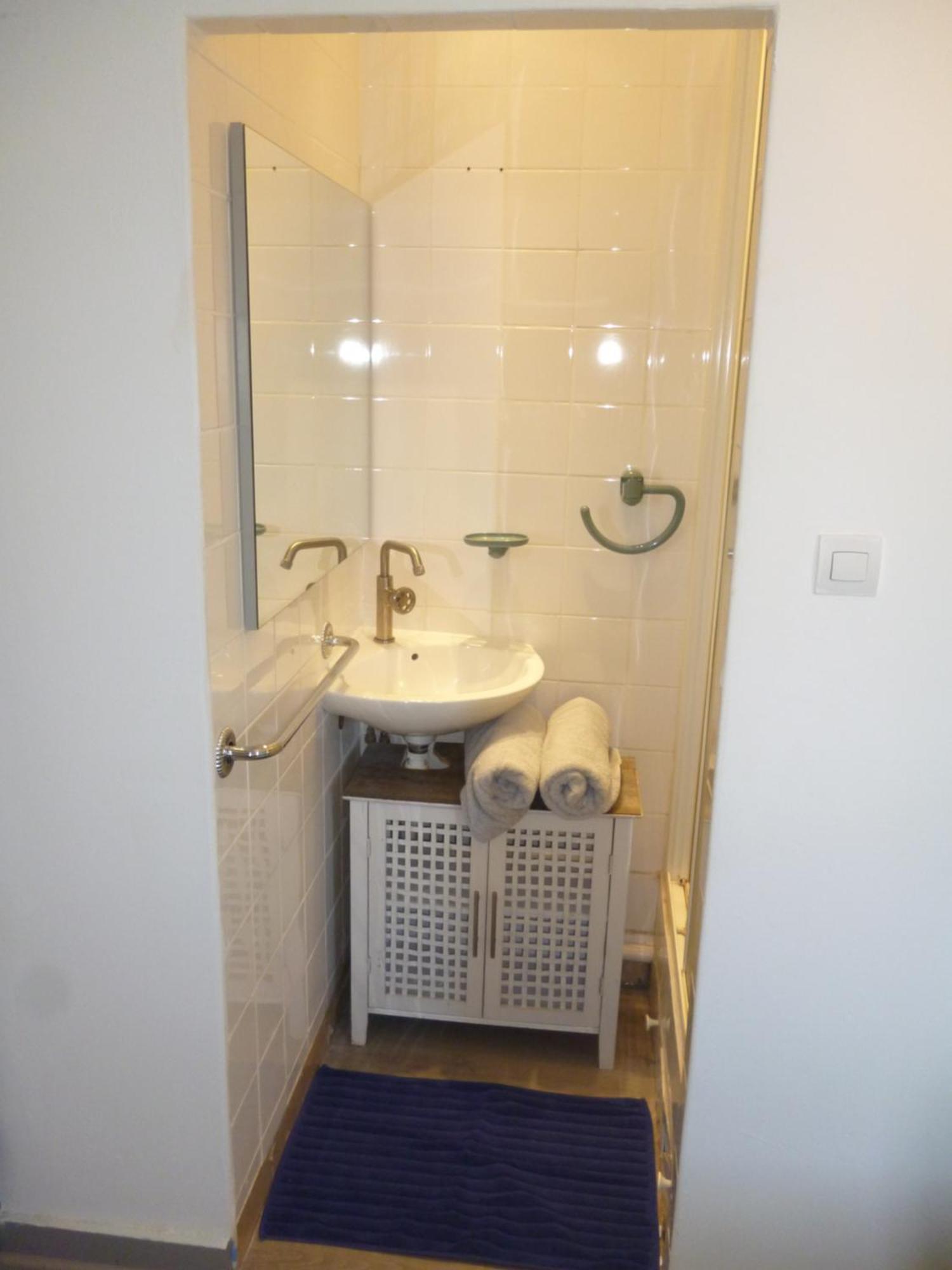 Gentlemen Appartement Au Premier Etage A 50 Metres De La Mer Sangatte Εξωτερικό φωτογραφία