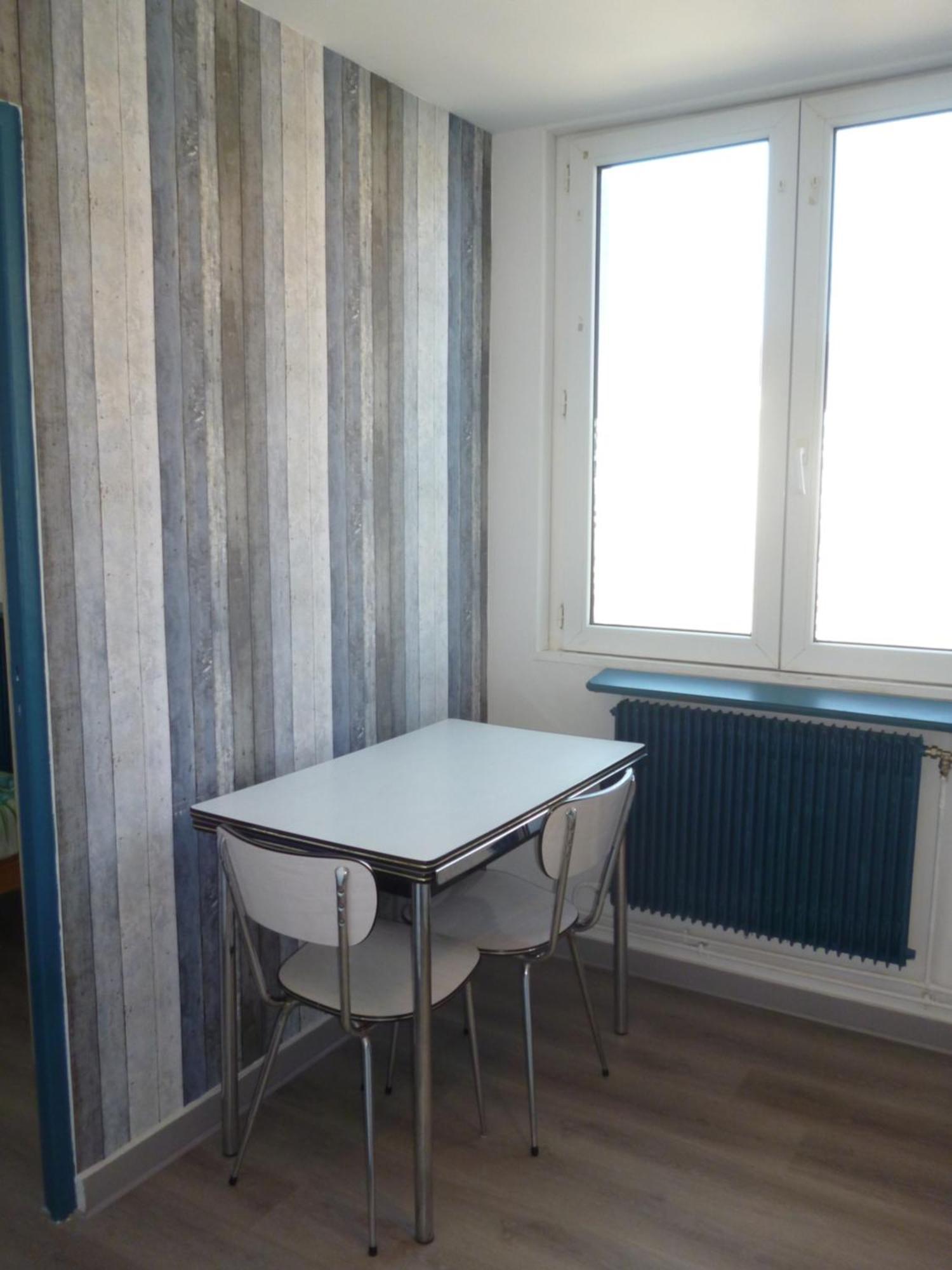 Gentlemen Appartement Au Premier Etage A 50 Metres De La Mer Sangatte Εξωτερικό φωτογραφία